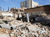 Число погибших землетрясения на ирано-иракской границе превысило 400 человек