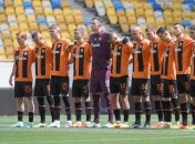 "Шахтер" начнет выступления в Лиге чемпионов с группового раунда