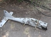 Силы АТО сбили российский беспилотник