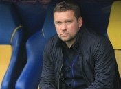 Тренер "Мариуполя" о поражении против "Зари": Сегодняшний матч проиграл я