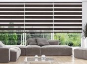 Отличный выбор и практичное решение: как подобрать и установить жалюзи день-ночь