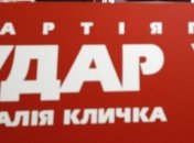 В "УДАРе" говорят о нарушениях в ходе выборов мэра Василькова 