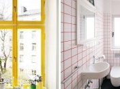 Яркие цвета в интерьере: лайфхаки, которые стоит взять на заметку