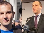 Антикоррупционный комитет хотят возглавить Соболев и Парубий