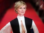 Актриса "Секса в большом городе" поделилась фото со своим сыном-трансгендером 