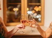 Скляний посуд блищатиме за лічені секунди