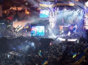 В милицию поступило 17 заявлений по поводу Евромайдана 