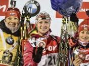 Валя Семеренко: Приходится работать за двоих