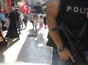 В Турции возле больницы взорвалась бомба, 50 человек пострадало