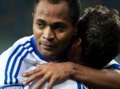 Хавбек "Динамо" Киев был атакован двумя мужчинами с пистолетами