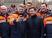 Епідемія коронавірусу: Зеленський радить українцям не покидати межі країни