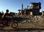 В ООН собирают деньги для страны с "худшим в мире гуманитарный кризисом"