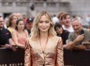 Эмили Блант