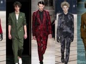 Мода 2018: главные тенденции мужской моды осеннего сезона (Фото) 