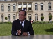 Франсуа Олланд подтвердил гибель французского заложника в Мали