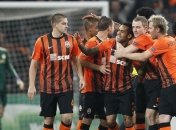 "Шахтер" сильнее чем "Порту" Моуринью