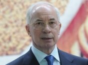 Николай Азаров поздравил ветеринаров Украины  