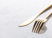 Ваши столовые принадлежности будут идеально чистыми