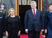 Итоги встречи Порошенко и Президента Мальты