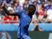 "Ювентус" желает снизить стоимость Матуиди