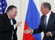 В США анонсировали встречу Помпео и Лаврова