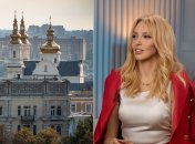 Оля Полякова