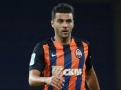 Мораес: Шевченко сказал мне, что в сборной Украины проблема с нападающими