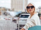 ONUKA поделилась первым снимком своего малыша (Фото)