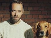 Младший брат Кейт Миддлтон рассказал, как собаки спасли ему жизнь (Фото)