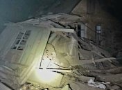 Последствия ударов