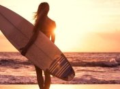 Компания Tesla занялась производством досок для серфинга