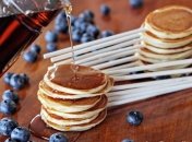 9 февраля 2016, примета дня. Что общего у стриптиза и блинчиков