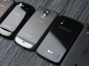 Смартфон от Google Pixel XL прошел тестирование