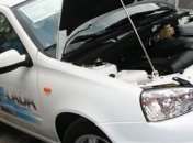 "АвтоВАЗ" приступил к сборке электромобилей EL Lada