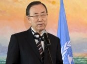 Пан Ги Мун призывает прекратить насилие в Египте