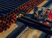 Строительство "Северный поток-2": Россию не остановят санкции США