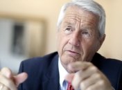 Ягланд: СЕ поможет Украине реализовать стратегию прав человека