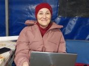 Ганна Швець