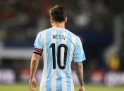 Месси вернется в сборную Аргентины