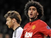 Феллаини защищает Мойеса