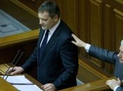 "Бездомный" Колесниченко подрабатывает в академии Кивалова