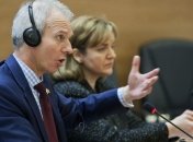 Великобритания обратилась к России относительно Савченко