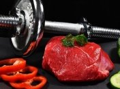 Что нужно есть после тренировки для красивых мышц