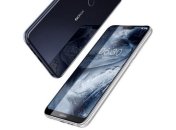 В Китае официально представили Nokia X6 