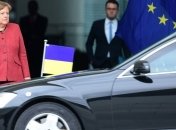 В Германии анонсировали встречу Зеленского с Меркель по "минску"