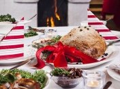 Новогодние рецепты 2020: ТОП-5 низкокалорийных блюд (Фото)