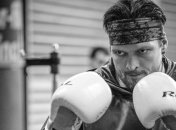 Усик придумал, как разрулить ситуацию с Джошуа (видео)