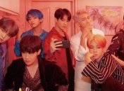 Новый клип BTS установил рекорд на YouTube (Видео)