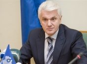 Литвин может одобрить языковой закон 
