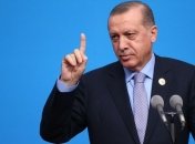 Турция уходит от доллара, в том числе и в расчетах с Украиной